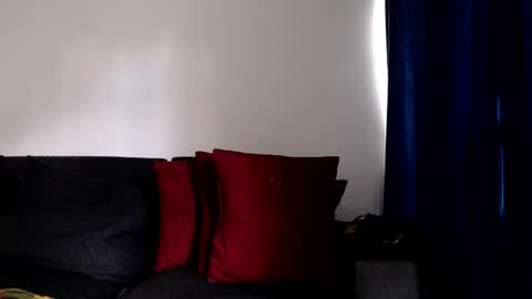 evilheart_69 online show from October 24, 7:14 pm