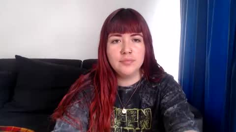 evilheart_69 online show from February 21, 5:38 pm