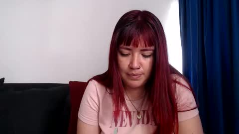 evilheart_69 online show from January 7, 8:14 pm