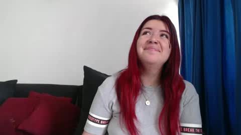 Snapshot of evilheart_69 chatting on October 13, 4:42 pm evilheart_69 online show from October 13, 4:42 pm