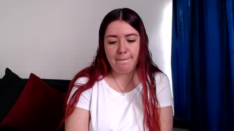Snapshot of evilheart_69 chatting on September 22, 6:12 pm evilheart_69 online show from September 22, 6:12 pm