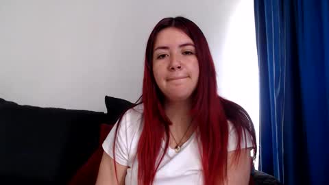 evilheart_69 online show from November 10, 6:32 pm