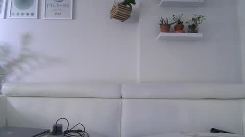 Badblondebunny online show from April 12, 11:42 pm