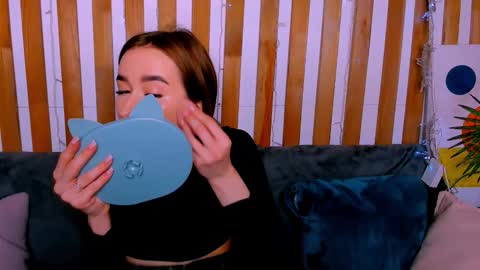 Evis online show from March 5, 1:25 am