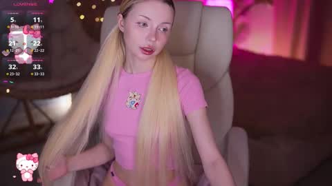 Eva online show from March 6, 8:24 am