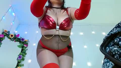 Evoleth online show from December 16, 7:15 am