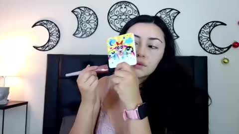 Evolet online show from December 3, 11:33 am