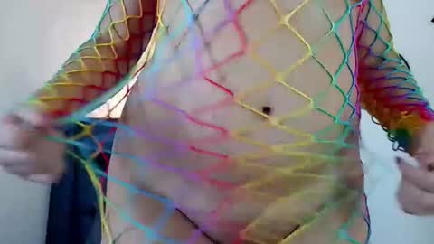 Evolet online show from March 8, 6:12 pm