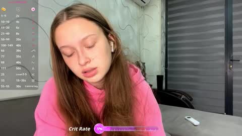 Snapshot of evonnesilvestre chatting on October 13, 3:25 pm Eva online show from October 13, 3:25 pm