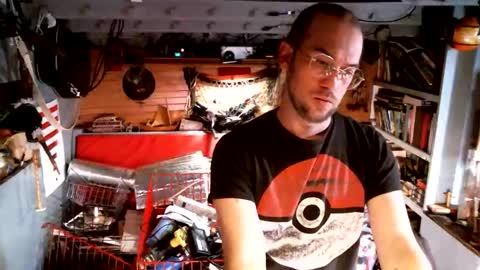 EvPierce online show from February 7, 7:00 am