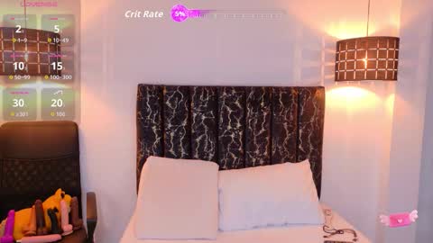 evvaa_moon online show from November 24, 12:26 pm