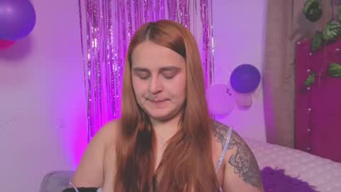 EVY online show from September 20, 1:41 am