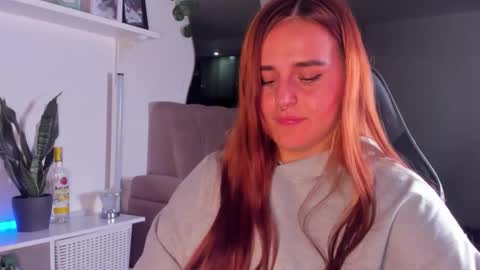 EVY online show from February 10, 4:37 am