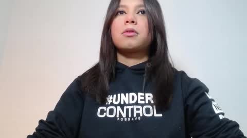 Im Evy online show from January 17, 3:32 pm