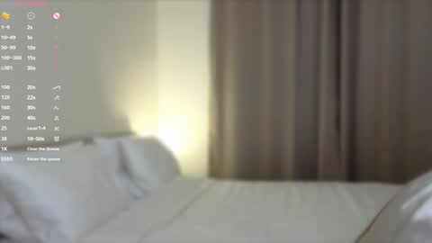 Snapshot of exclusive_model_ chatting on February 2, 9:45 pm Angel online show from February 2, 9:45 pm