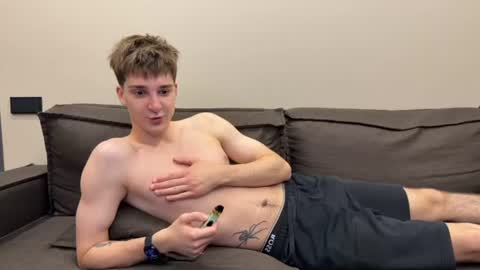 exclusiveflexboy online show from July 8, 10:57 pm