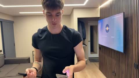 exclusiveflexboy online show from July 12, 9:51 pm