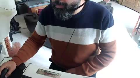 Gio online show from February 17, 11:44 am