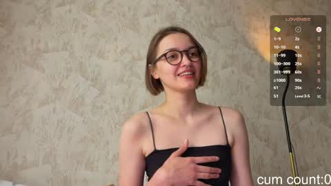 Anna online show from May 29, 11:08 am