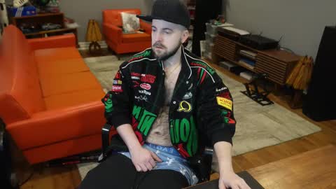 exjockstud online show from February 16, 12:19 am