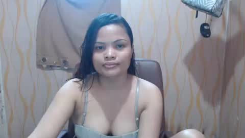 Snapshot of exotic_asian69 chatting on September 20, 5:10 am exotic_asian69 online show from September 20, 5:10 am