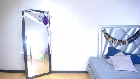 exotic_karmella online show from October 30, 11:16 pm