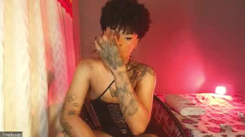 Soy Carla online show from June 3, 6:27 am