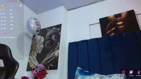 exotic_wish online show from April 13, 7:56 am