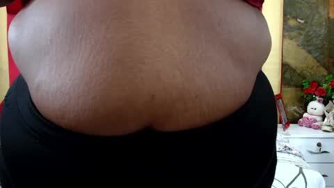 Mandy online show from April 1, 2:58 pm