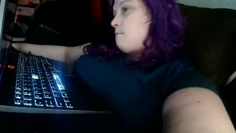 Exoticlexxii online show from May 30, 9:57 pm