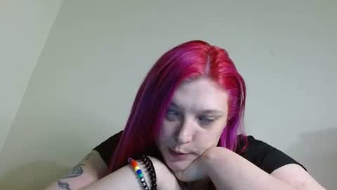 Exoticlexxii online show from December 17, 7:48 am