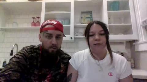 James  Sasha online show from March 11, 6:27 am