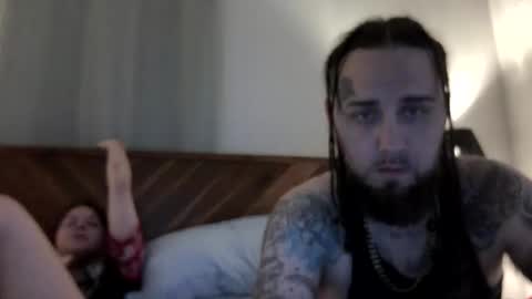 James  Sasha online show from March 25, 3:46 am