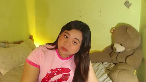 SHANTAL MARIE online show from October 10, 6:14 pm