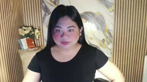 SHANTAL MARIE online show from March 2, 5:08 pm