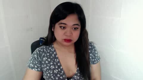 SHANTAL MARIE online show from November 5, 10:50 am