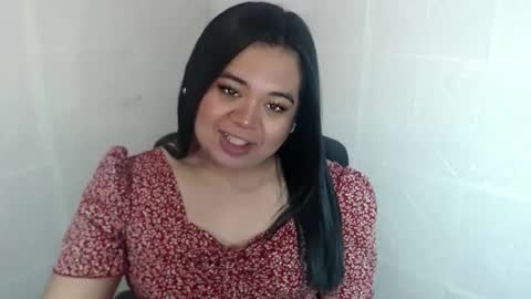 SHANTAL MARIE online show from November 17, 8:11 pm