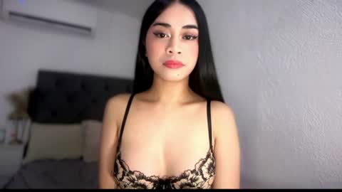 chloee online show from July 18, 10:12 pm