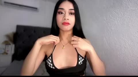 chloee online show from July 14, 2:16 am