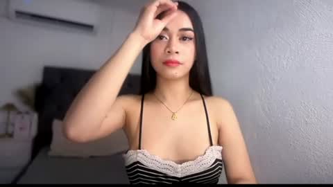 chloee online show from July 21, 1:40 am