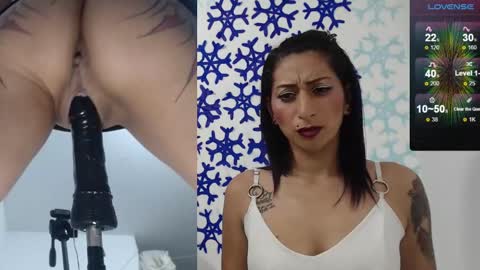 explocion_erotic7 online show from December 4, 10:46 pm