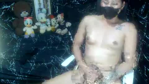 explodemaster69xxx online show from April 30, 12:10 pm