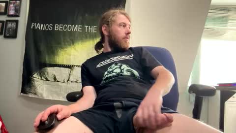 Explosivee andyy online show from April 15, 7:06 pm