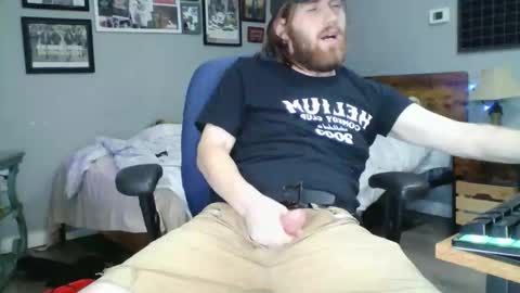 Explosivee andyy online show from April 13, 1:37 pm