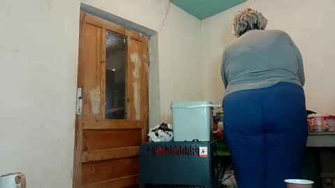 ExquisiteMature online show from February 18, 8:05 am