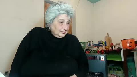 ExquisiteMature online show from February 19, 4:00 pm