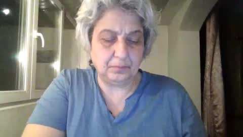 ExquisiteMature online show from April 5, 1:57 am