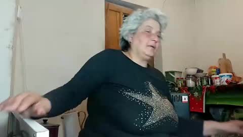 ExquisiteMature online show from March 8, 8:35 pm