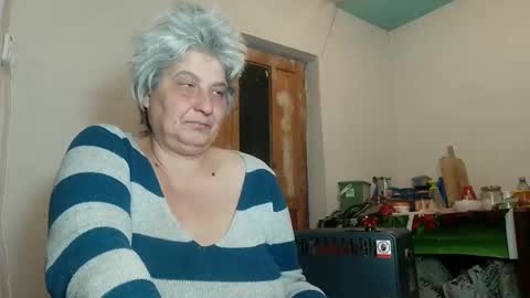 ExquisiteMature online show from February 21, 10:48 pm