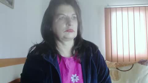 ExtasyMature online show from October 2, 10:58 am